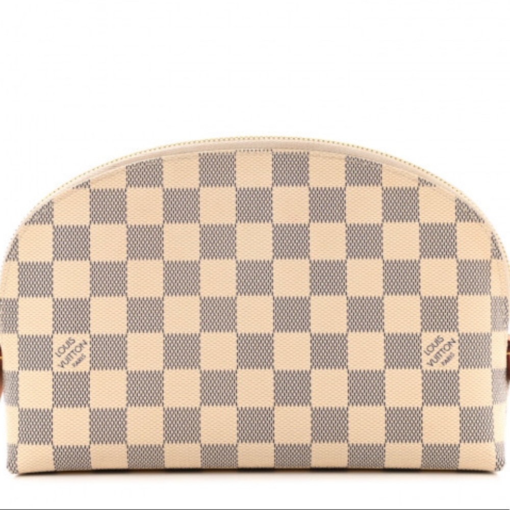 Louis Vuitton cosmetic pouch GM